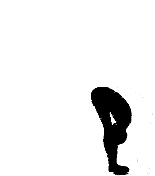 Hastapadasana