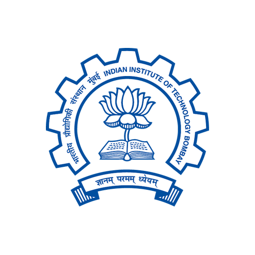IIT Bombay logo