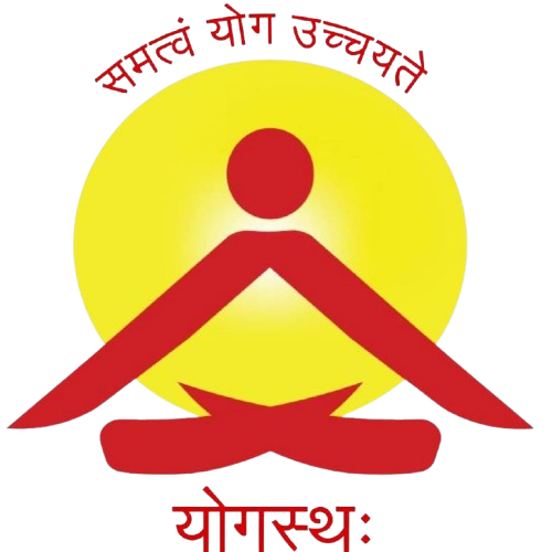 Yogastha logo